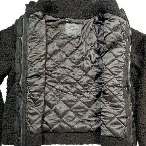 NWOT Blank NYC Some Life Jacket - Picture 9 of 16